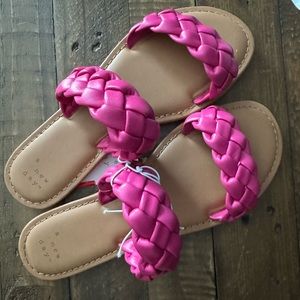 A New Day Sandals
